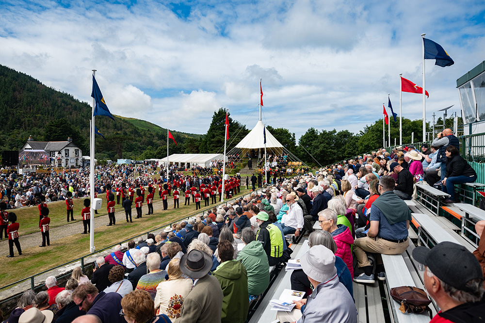 Tynwald Day photograph 3