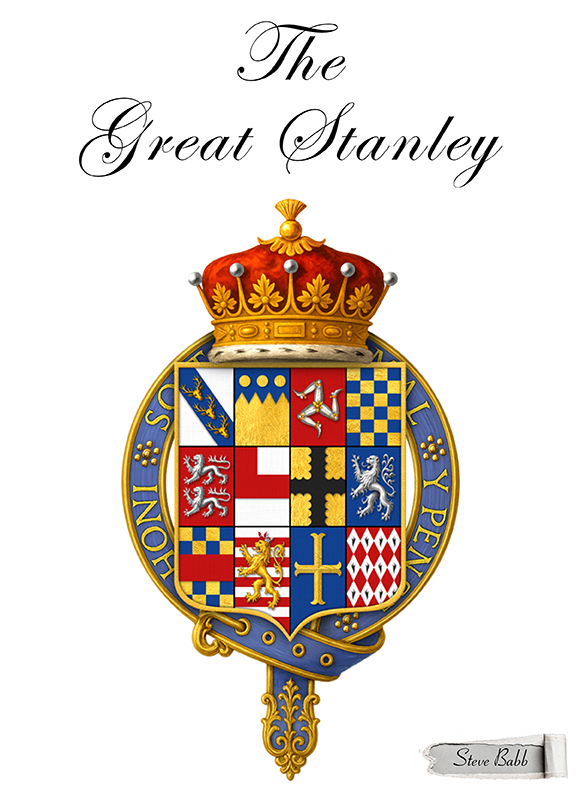 The Great Stanley book cover