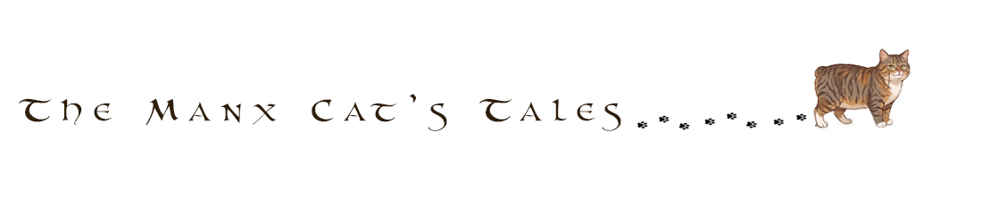A Manx Cat’s Tales