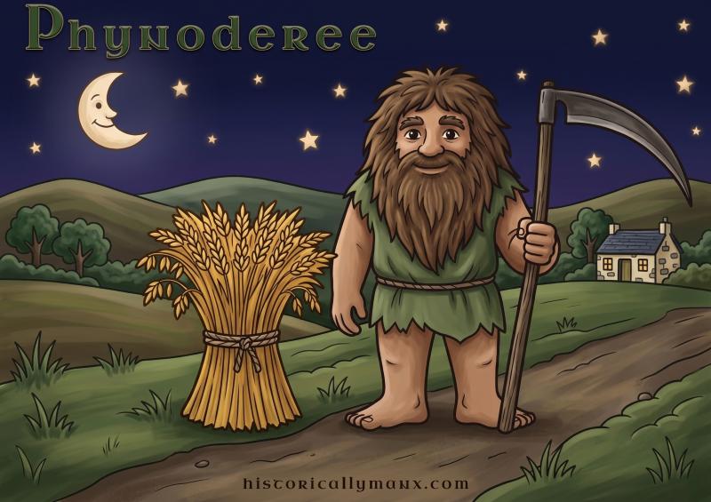 Phynoderee Jigsaw